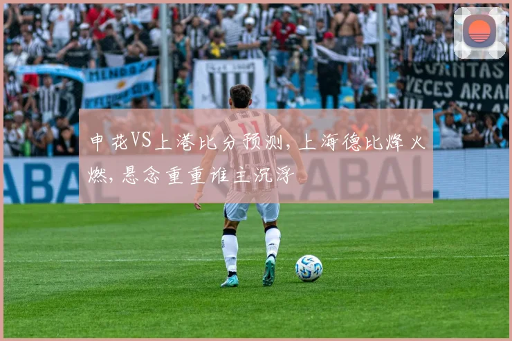 申花VS上港比分预测,上海德比烽火燃,悬念重重谁主沉浮
